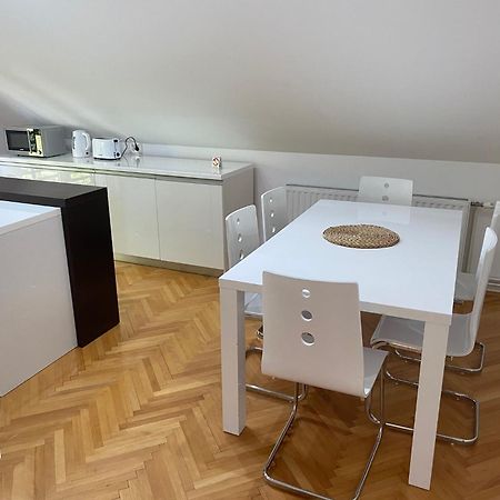 Vila Pobeda Banja Koviljača Exteriör bild
