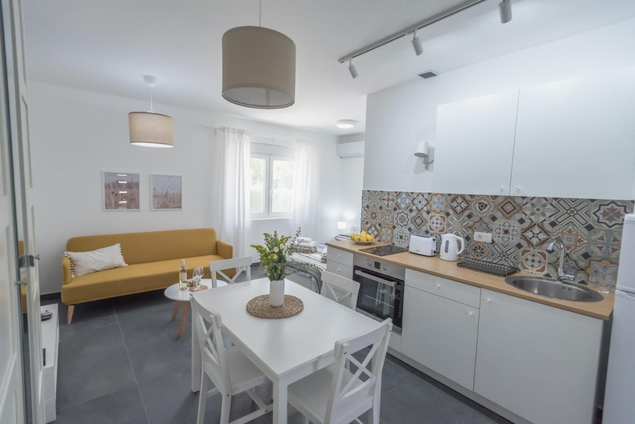 Vila Pobeda Banja Koviljača Exteriör bild