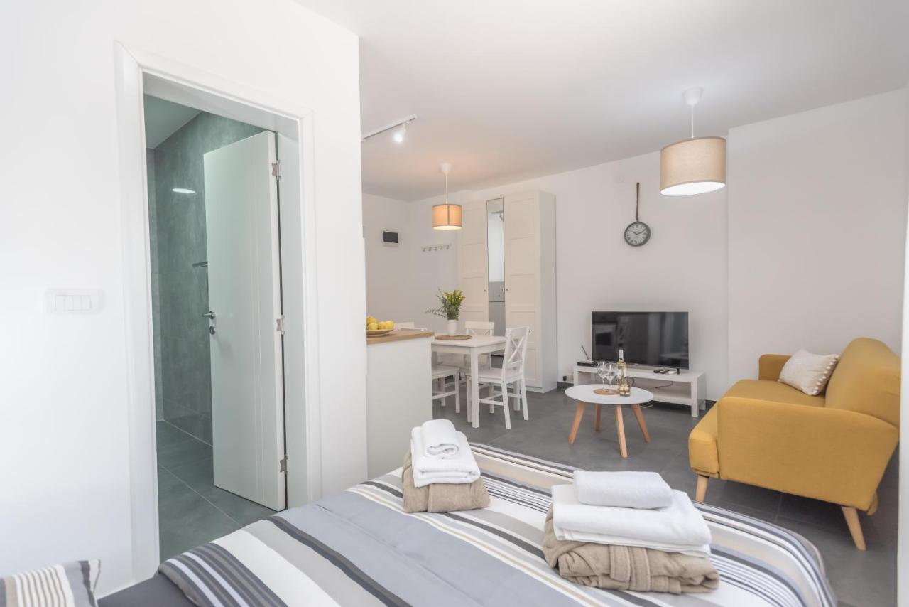 Vila Pobeda Banja Koviljača Exteriör bild