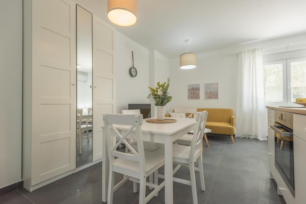 Vila Pobeda Banja Koviljača Exteriör bild