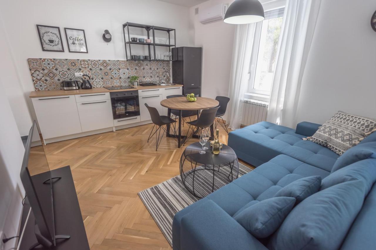 Vila Pobeda Banja Koviljača Exteriör bild