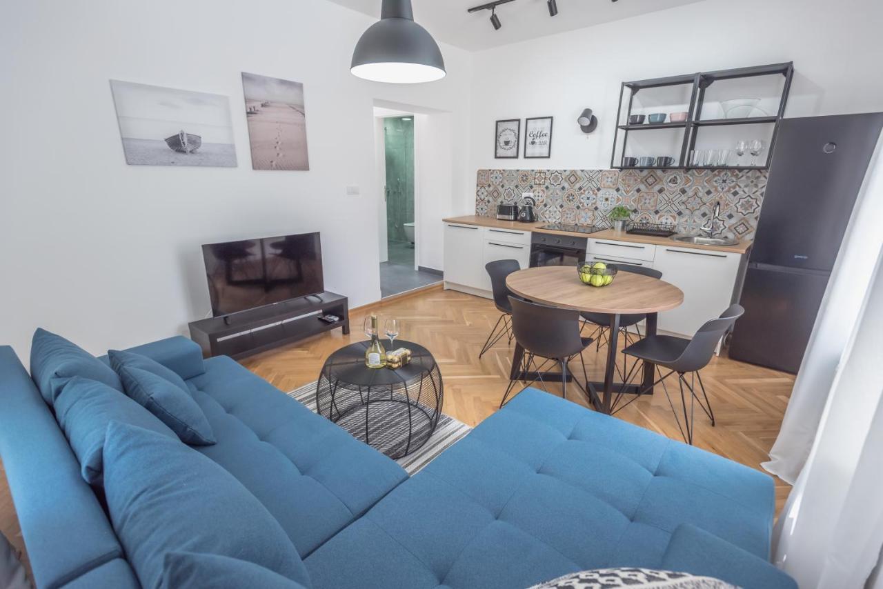 Vila Pobeda Banja Koviljača Exteriör bild