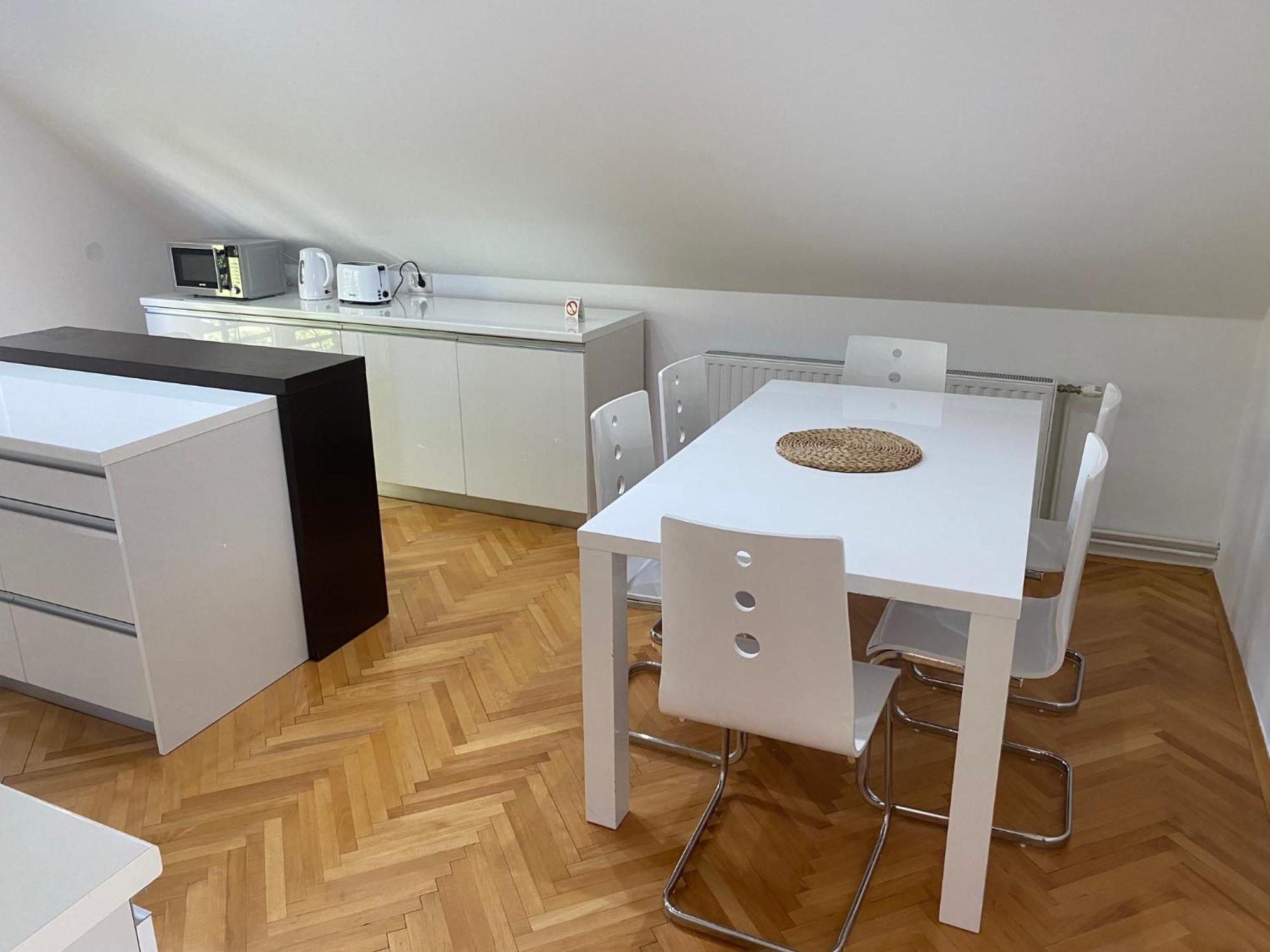 Vila Pobeda Banja Koviljača Exteriör bild