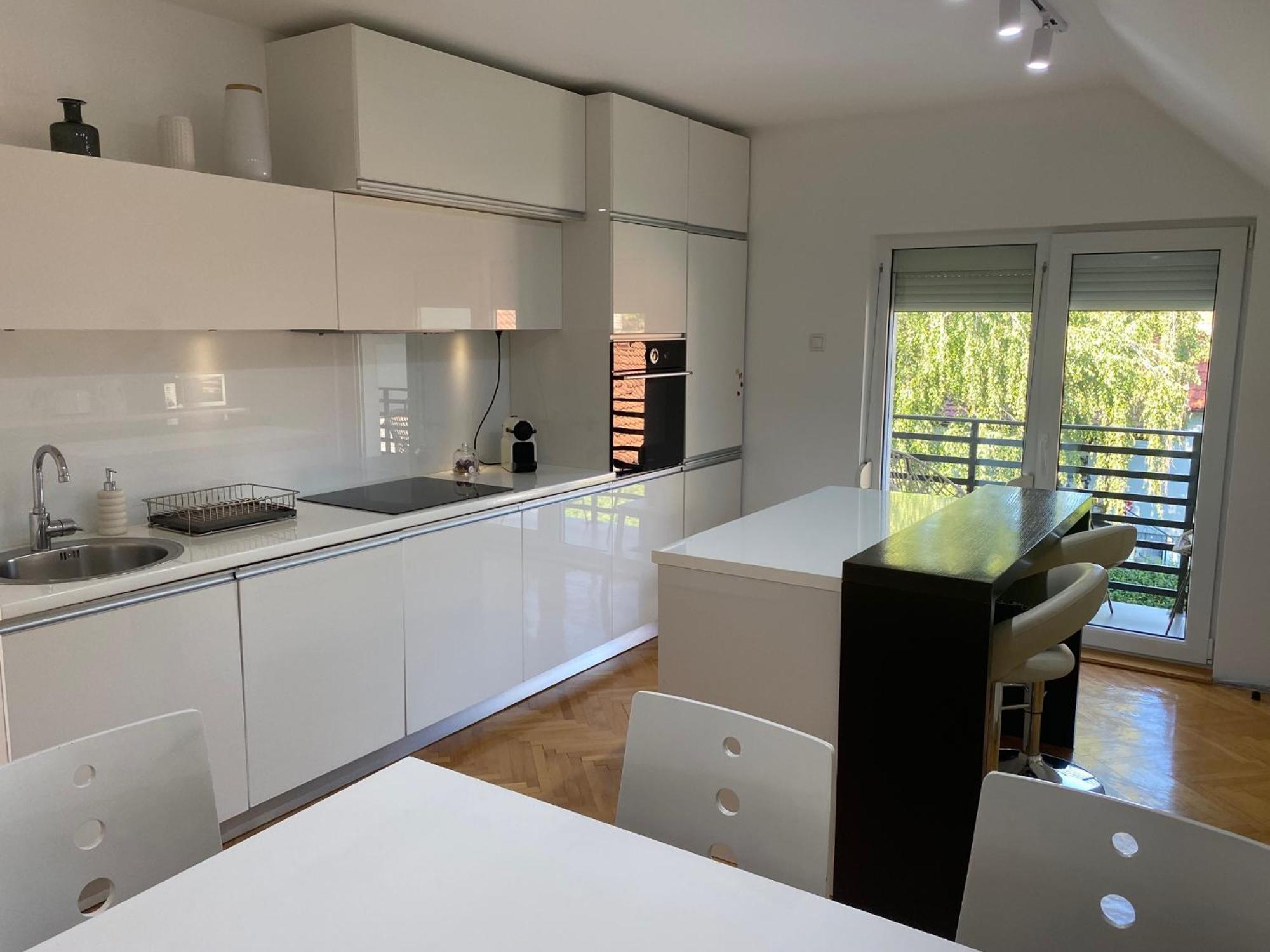 Vila Pobeda Banja Koviljača Exteriör bild