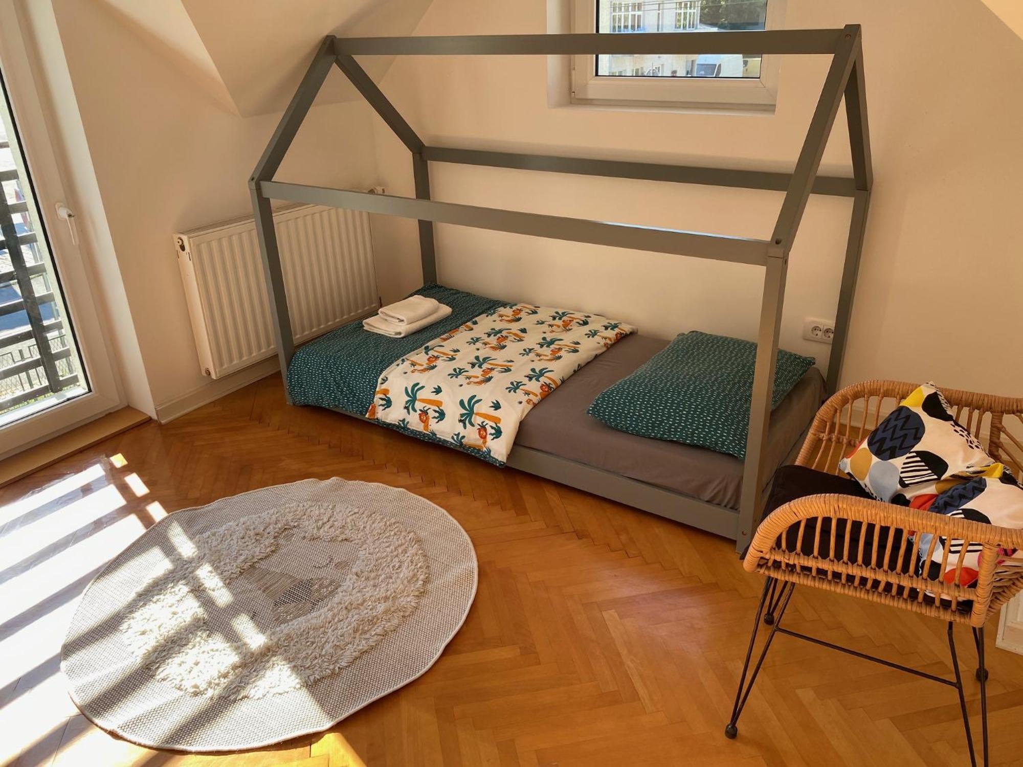 Vila Pobeda Banja Koviljača Exteriör bild